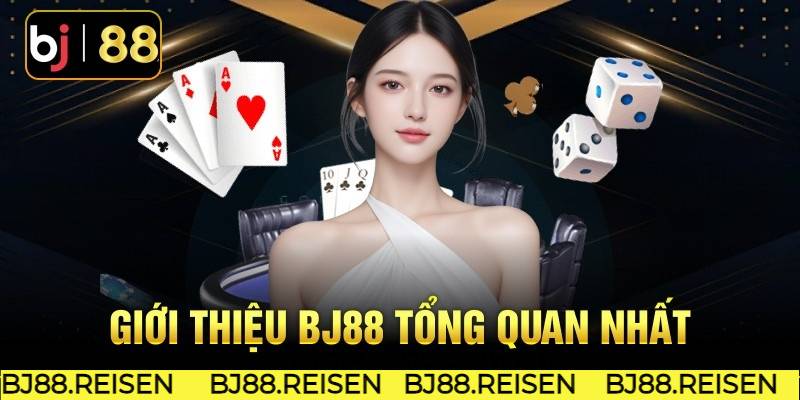 Giới Thiệu Nhà Cái Cược Uy Tín BJ88