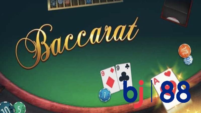 Ưu điểm nổi bật nhất tại sanh Baccarat